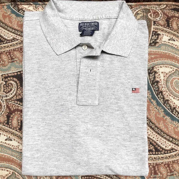 Polo Ralph Lauren Other - Polo Jeans Co. men’s polo shirt. NWOT.